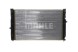 Mahle  Water cooler cr 1423 000s mahle audi skoda