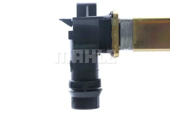 Mahle  Water cooler cr 1423 000s mahle audi skoda