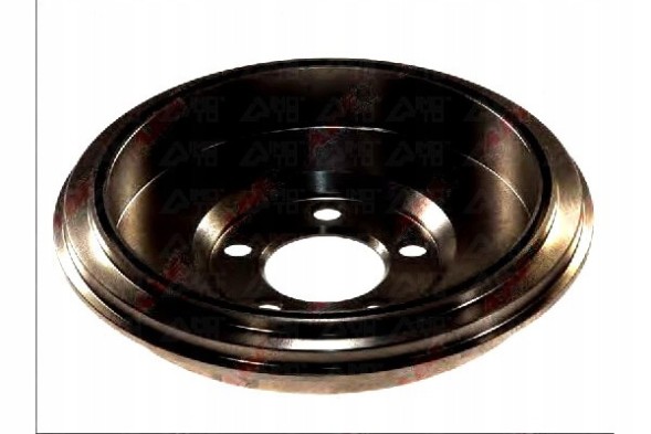 ABE PRO/C6S003ABE ABE Skoda octavia and roomster roomster brake drums + collision assistant #34