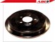 ABE PRO/C6S003ABE ABE Skoda octavia and roomster roomster brake drums + collision assistant #34