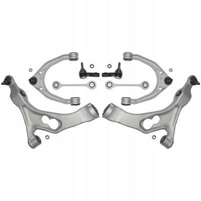 Master-Sport Germany  Front suspension control arm set audi q7 porsche cayenne