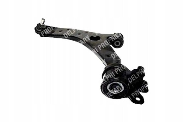 Delphi DELTC1449(iMOTO) Control arm down 18 mm mazda 3 5 1.3-2.3 10.03- delphi + driver's kit #35