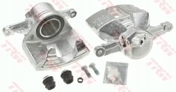 TRW Brake caliper left front bhx541e trw toyota camry