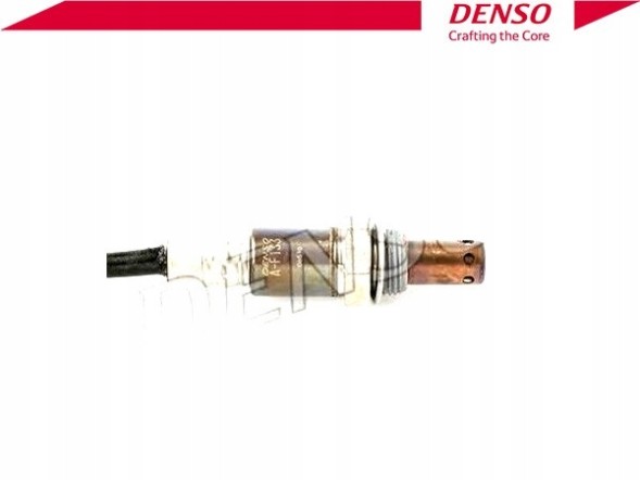 Denso  Volvo s60 ii s80 ii v60 i v70 iii xc lambda probe + driver's essential #37