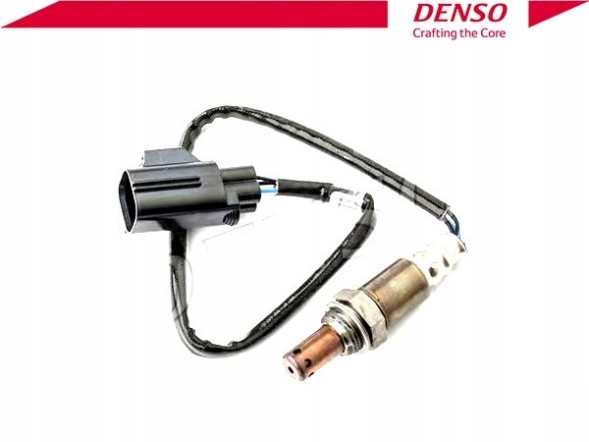 Denso  Volvo s60 ii s80 ii v60 i v70 iii xc lambda probe + driver's essential #37