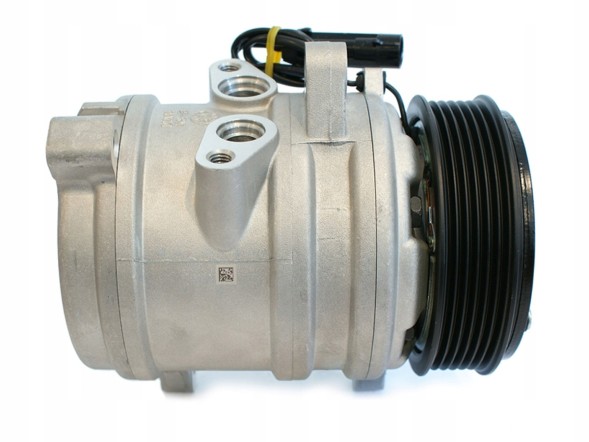 EURO KLIMA EKL31531-OE / 717113 / AC50702 / 015142/1 / 015142 / 10-0351 /  71379 Air conditioning compressor delphi sp-10 717113