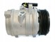 EURO KLIMA EKL31531-OE / 717113 / AC50702 / 015142/1 / 015142 / 10-0351 /  71379 Air conditioning compressor delphi sp-10 717113