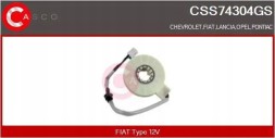 Casco Steering angle sensor css74304gs casco