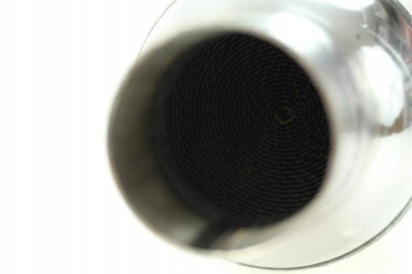 Turboworks PP-KT-591 Sports catalyst fi 60 2-3l euro 4 100 cpsi