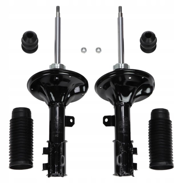 Master-Sport Germany 16K001693 Shock absorber set + front fenders hyundai coupe 1.6/2.0/2.7 01.01-08.0