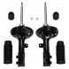 Master-Sport Germany 16K001693 Shock absorber set + front fenders hyundai coupe 1.6/2.0/2.7 01.01-08.0