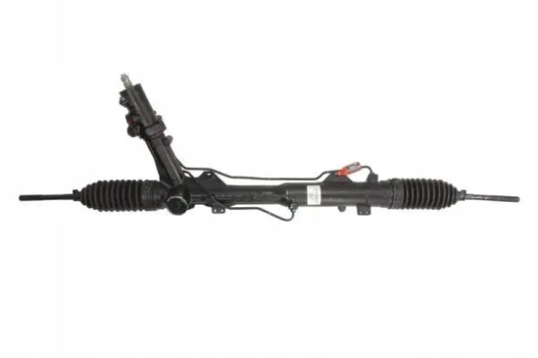 Lauber  Steering gear 66.1811 lauber