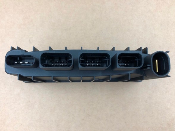 WOLLER 8661071 Driver 12638661071 for bmw f40 f52 f44 f46 f57 f54 f60 f55 f56 f48 f39