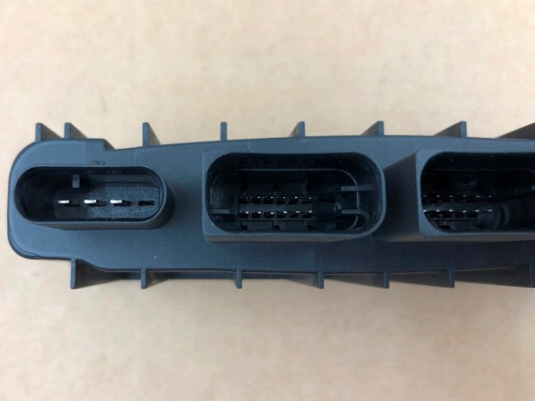 WOLLER 8661071 Driver 12638661071 for bmw f40 f52 f44 f46 f57 f54 f60 f55 f56 f48 f39