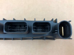 WOLLER 8661071 Driver 12638661071 for bmw f40 f52 f44 f46 f57 f54 f60 f55 f56 f48 f39