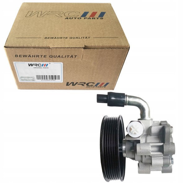 WRC Original Parts  Power steering pump jeep grand cherokee iii 2004-