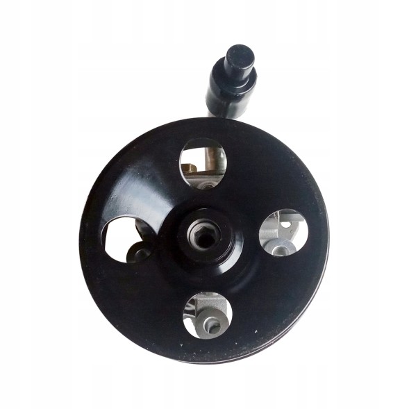 WRC Original Parts  Power steering pump jeep grand cherokee iii 2004-