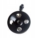 WRC Original Parts  Power steering pump jeep grand cherokee iii 2004-