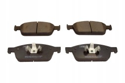 Maxgear 19-1267MAX,19-3045 Front discs and pads maxgear ford focus mk3 1.5