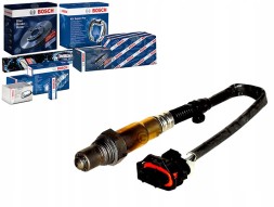 Bosch  Bos0 258 006 924 lambda probe opel 1,0/1,2/1,4 + driver assistant #33
