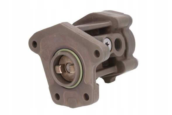 Intercar 51121017139 MAN 0 440 020 045 Gear fuel pump 51121017139 man bosch