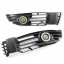 CHINA HALOGENY DZIENNE W ZDERZAK KRATKI DRL VOLKSWAGEN PASSAT B5 FL Halogens in bumper grille drl volkswagen passat b5 fl