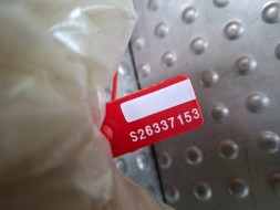 Fiat OE  Air conditioning cable 1371954080 fiat ducato 2006 -