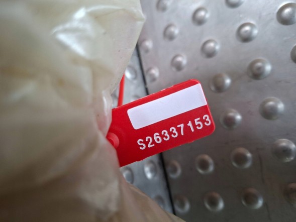 Fiat OE  Air conditioning cable 1371954080 fiat ducato 2006 -