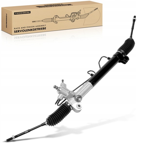 Frankberg 5481FB0048507 Frankberg steering gear for nissan x-trail t30 492008h900