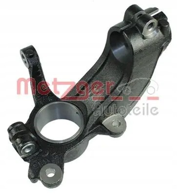 Metzger  Wheel crossover left front 58112501 metzger volvo