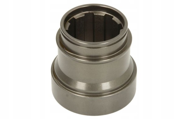 Euroricambi 42561460 IVECO 7485129387 RVI ECOLITE; ECOMID; ECOSPLIT IV; NEW ECOMID; NEW ECOSPLIT; TRAXON 12 AS 2331 TD; 16 S 1635 TD; 16 S 2225 TD; 16 S 2235 TD 95536614 Power take-off element, sliding sleeve zf euroricambi