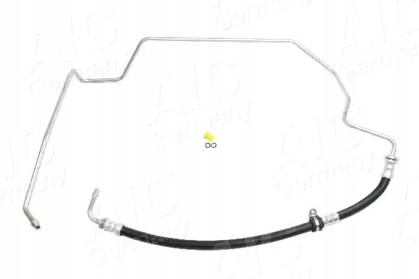 AIC  Aic 58613 hydraulic hose, steering system