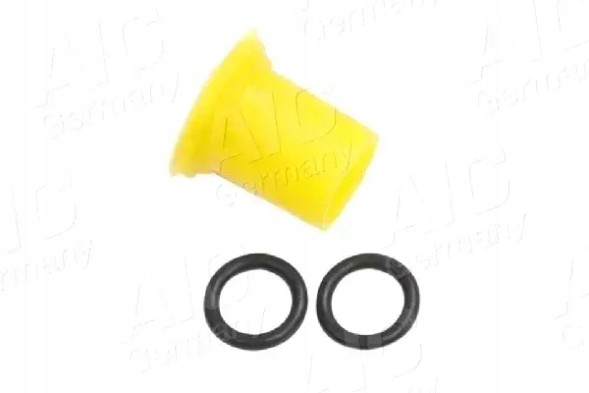 AIC  Aic 58613 hydraulic hose, steering system