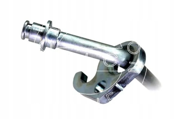 AIC  Aic 58613 hydraulic hose, steering system