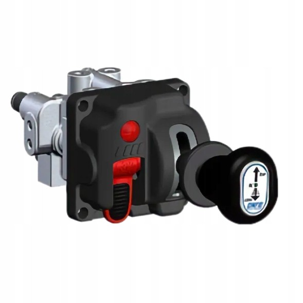 Omfb 10000131094 Pneumatic control omfb n-force (tipping control + pto)