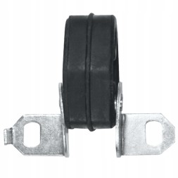 Ferroz ADFZ-D0R54T8S1I1F7S5 Muffler set seat arosa 1.0 37 kw 1997-2004 hatchback