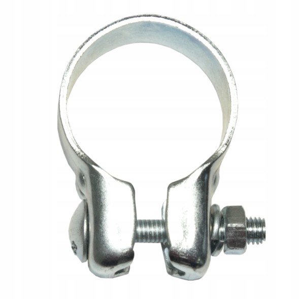 Ferroz ADFZ-D0R54T8S1I1F7S5 Muffler set seat arosa 1.0 37 kw 1997-2004 hatchback