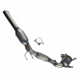 CHINA Catalyst skoda karoq 1.5 tsi vw golf vii 1.5 tgi 1.5 tsi arteon 1.5 tsi