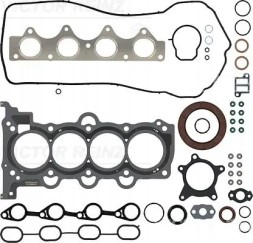 Victor Reinz  Engine gasket set with head gasket