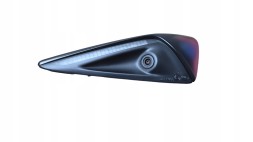 Tesla KAMERA KIERUNKOWSKAZ BŁOTNIKA PRAWY + KAMERA TESLA MODEL 3 & Y Indicator flasher camera right tesla model 3 / y oe 1495865-20-d new !