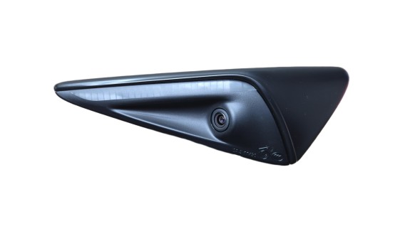 Tesla KAMERA KIERUNKOWSKAZ BŁOTNIKA PRAWY + KAMERA TESLA MODEL 3 &amp; Y Indicator flasher camera right tesla model 3 / y oe 1495865-20-d new !