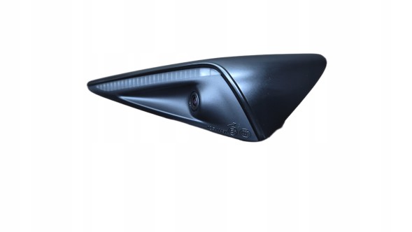 Tesla KAMERA KIERUNKOWSKAZ BŁOTNIKA PRAWY + KAMERA TESLA MODEL 3 &amp; Y Indicator flasher camera right tesla model 3 / y oe 1495865-20-d new !