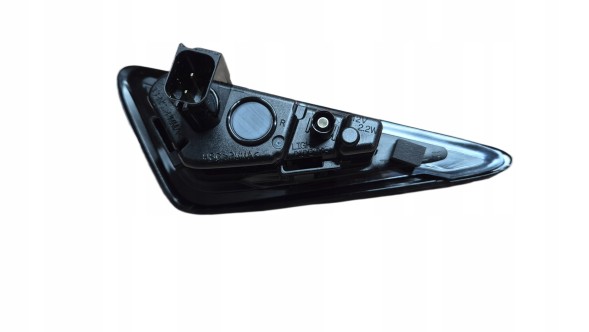 Tesla KAMERA KIERUNKOWSKAZ BŁOTNIKA PRAWY + KAMERA TESLA MODEL 3 &amp; Y Indicator flasher camera right tesla model 3 / y oe 1495865-20-d new !