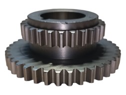 Mitsubishi OE MN183900 Mitsubishi oe asx outlander petrol timing gear 2.0 2.4