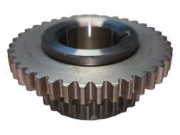 Mitsubishi OE MN183900 Mitsubishi oe asx outlander petrol timing gear 2.0 2.4