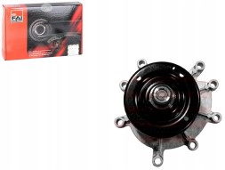 FAI AutoParts  Water pump jeep grand cherokee fai autoparts + collision assistant #34