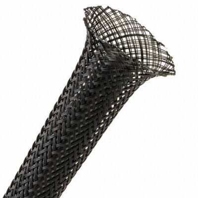 CHINA 40 Braided braid peszel 110-170mm2, 40mm -roll 50m