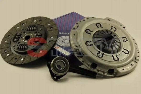 Statim 120.574 Clutch set 120.574 statim nissan renault