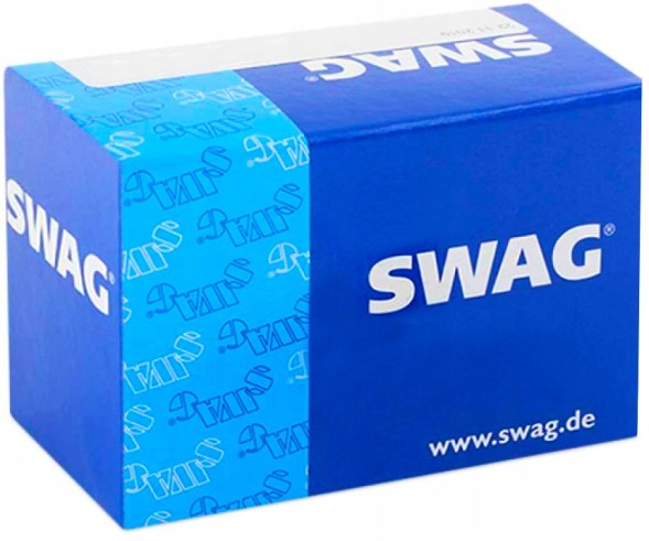 SWAG  Timing chain kit swag 33 10 2908