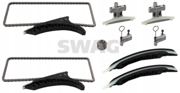 SWAG  Timing chain kit swag 33 10 2908